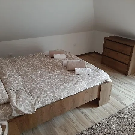 Perla Διαμέρισμα *