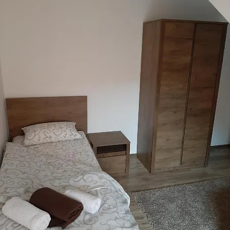 Perla Apartman