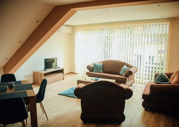 Perla Διαμέρισμα *