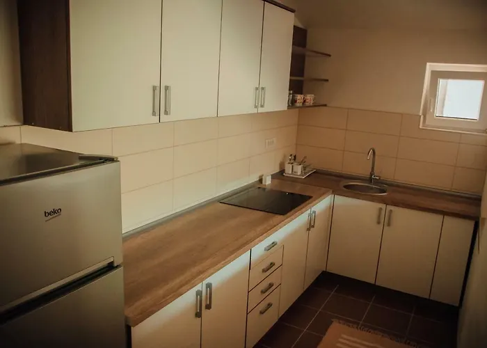 Διαμέρισμα Perla