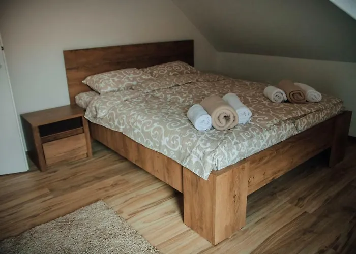 Perla Διαμέρισμα *