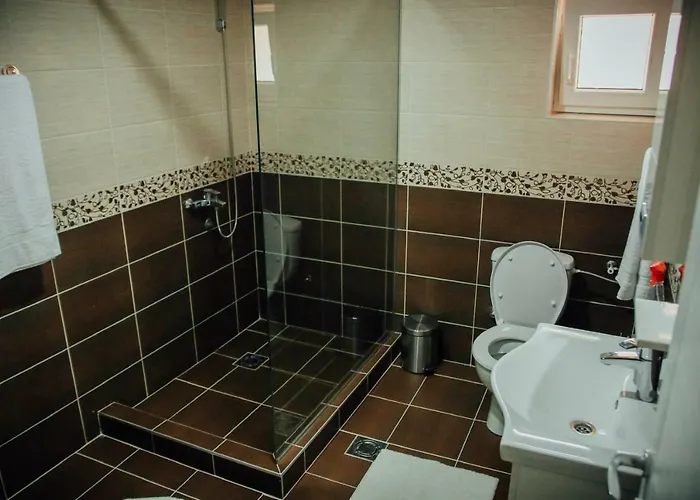 Perla Διαμέρισμα *