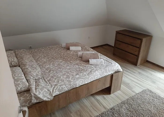 Perla Διαμέρισμα *