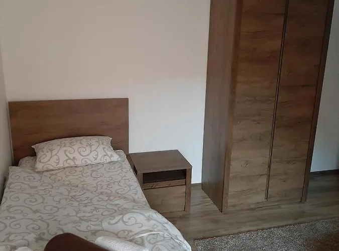 Perla Διαμέρισμα